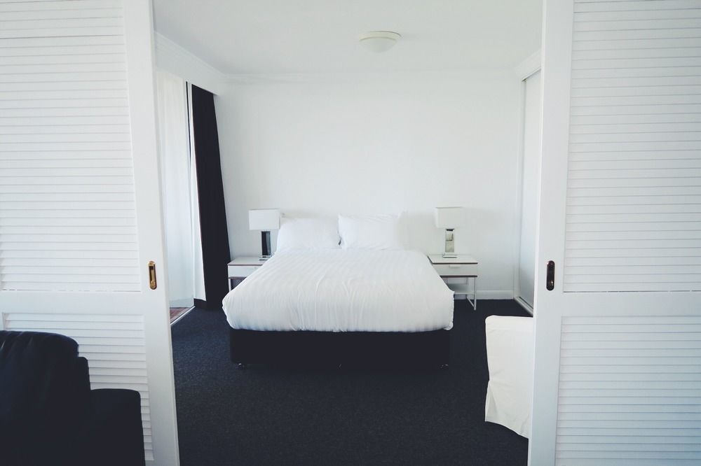 Broadbeach Holiday Apartments Gold Coast Exterior photo